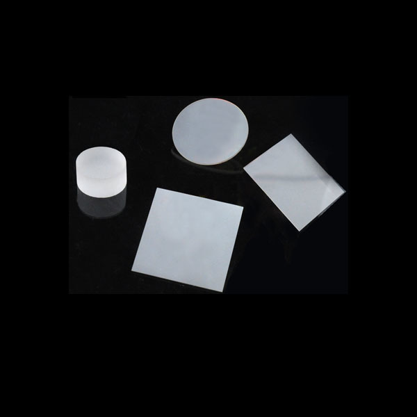 Opaque Quartz Plate - Home Opaque Quartz Plate for High-Temperature ...