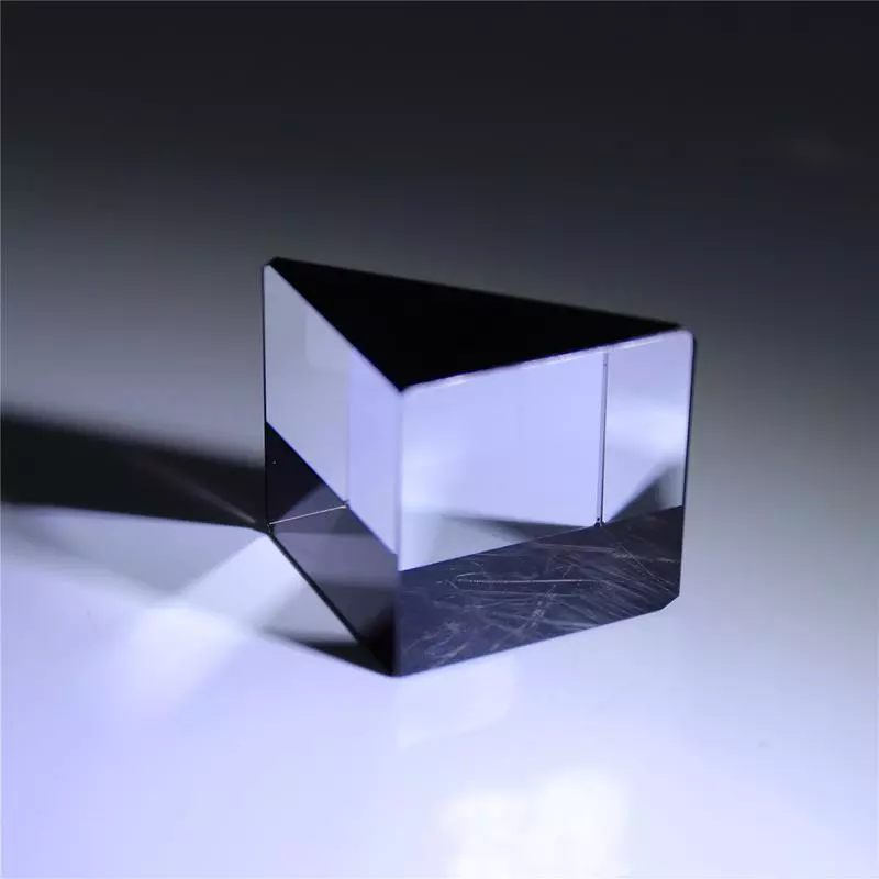 40 40 40mm Rechthoekig Periscoop Prisma Optitechno