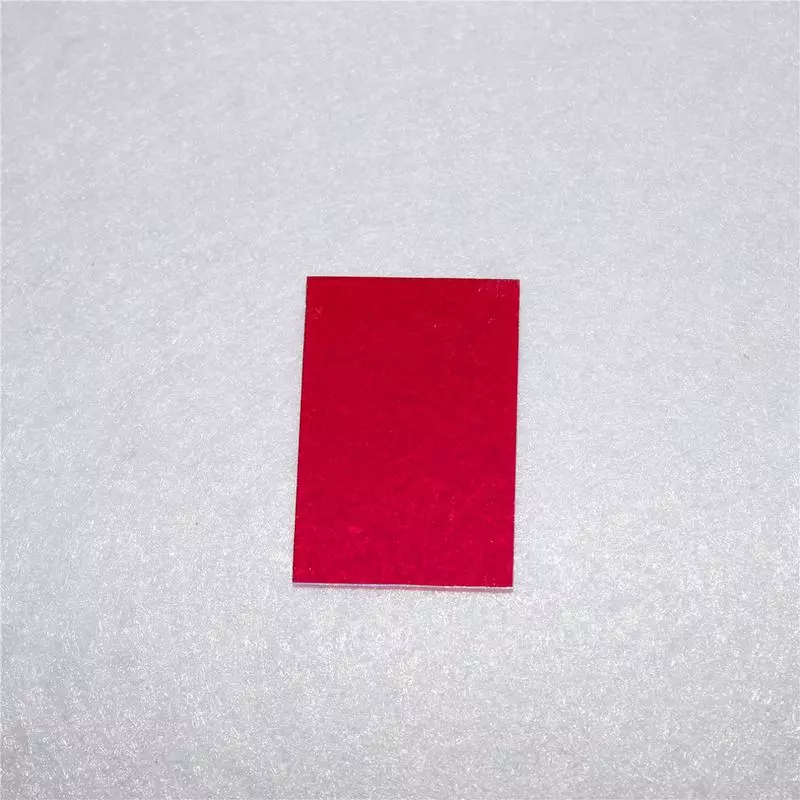 520nm long pass optical filter | Optitechno