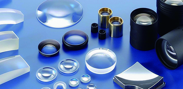 Optical components